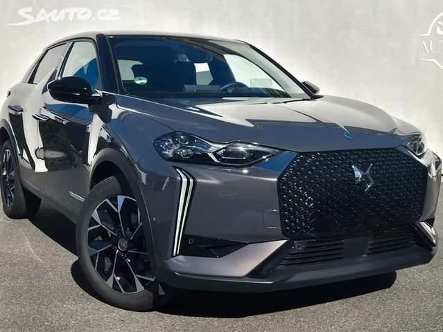 DS 3